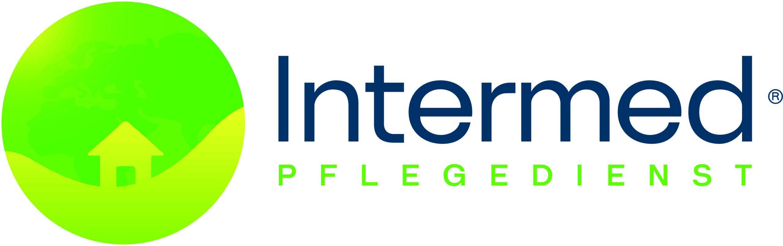 Logo Intermed ambulanter Pflegedienst Hamburg